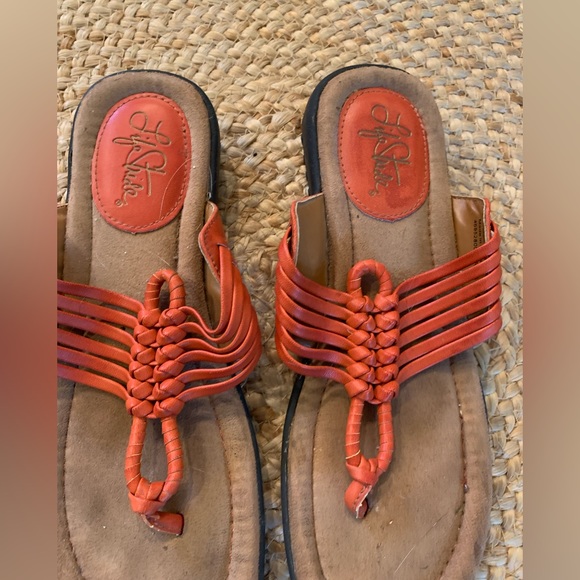 Life stride eureka sandals size 8.5 - Picture 2 of 5